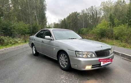 Nissan Laurel VIII, 2000 год, 560 000 рублей, 8 фотография