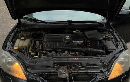 Mazda 3, 2006 год, 400 000 рублей, 6 фотография