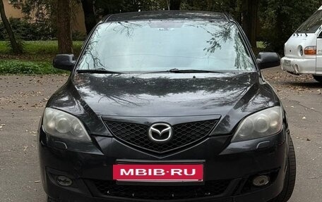 Mazda 3, 2006 год, 400 000 рублей, 4 фотография