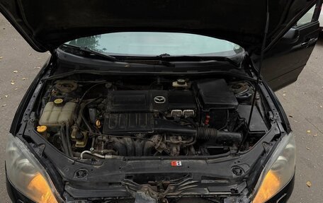 Mazda 3, 2006 год, 400 000 рублей, 15 фотография