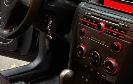 Mazda 3, 2006 год, 400 000 рублей, 13 фотография