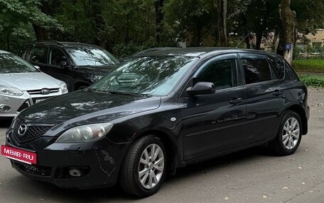 Mazda 3, 2006 год, 400 000 рублей, 3 фотография