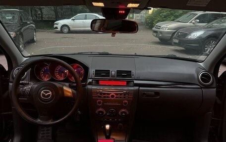 Mazda 3, 2006 год, 400 000 рублей, 7 фотография