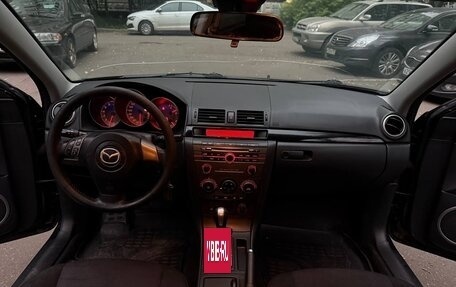 Mazda 3, 2006 год, 400 000 рублей, 8 фотография