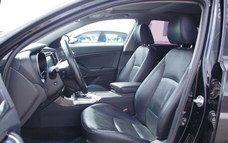 KIA Optima III, 2015 год, 1 739 000 рублей, 7 фотография