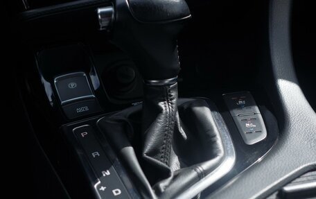 KIA Optima III, 2015 год, 1 739 000 рублей, 19 фотография