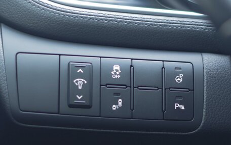 KIA Optima III, 2015 год, 1 739 000 рублей, 20 фотография