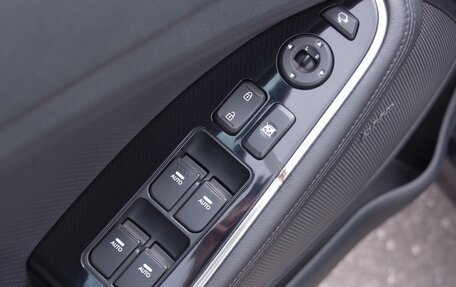 KIA Optima III, 2015 год, 1 739 000 рублей, 22 фотография