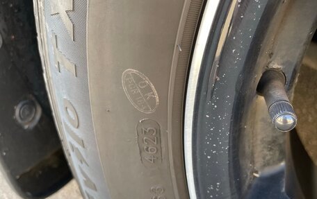 Mitsubishi Lancer IX, 2008 год, 17 фотография