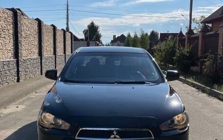 Mitsubishi Lancer IX, 2008 год, 4 фотография