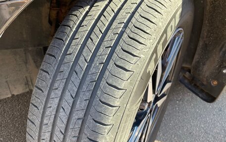 Mitsubishi Lancer IX, 2008 год, 18 фотография