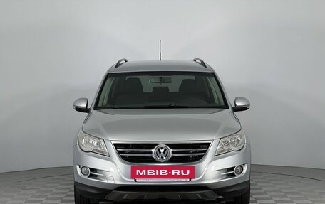 Volkswagen Tiguan I, 2010 год, 1 090 000 рублей, 2 фотография