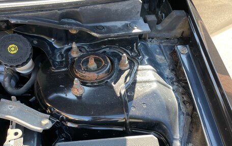 Mitsubishi Lancer IX, 2008 год, 21 фотография