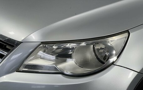 Volkswagen Tiguan I, 2010 год, 1 090 000 рублей, 9 фотография