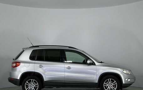 Volkswagen Tiguan I, 2010 год, 1 090 000 рублей, 4 фотография