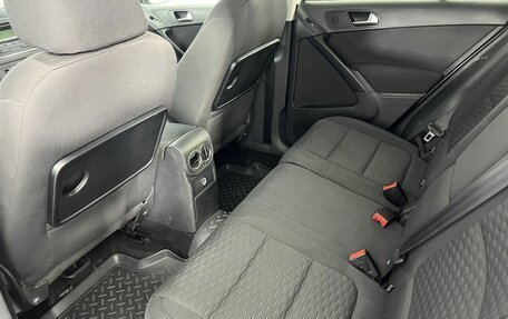 Volkswagen Tiguan I, 2010 год, 1 090 000 рублей, 11 фотография
