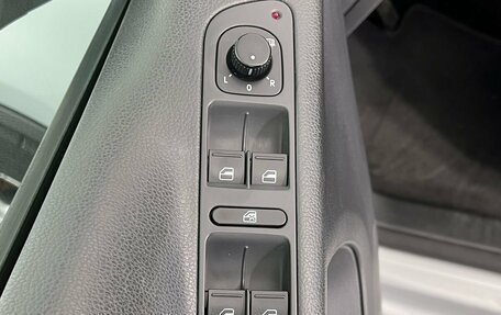 Volkswagen Tiguan I, 2010 год, 1 090 000 рублей, 18 фотография
