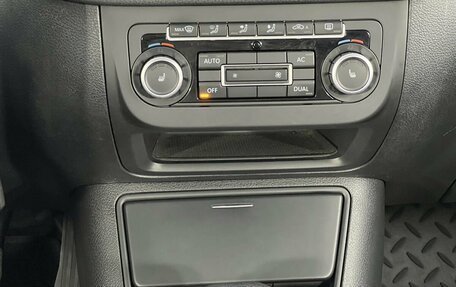 Volkswagen Tiguan I, 2010 год, 1 090 000 рублей, 17 фотография