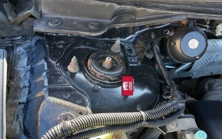 Mitsubishi Lancer IX, 2008 год, 20 фотография