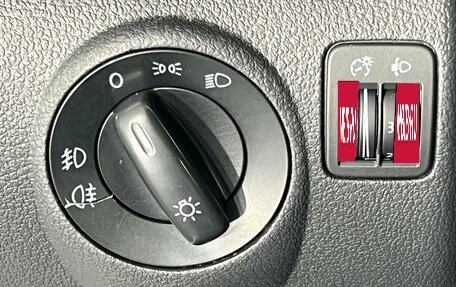 Volkswagen Tiguan I, 2010 год, 1 090 000 рублей, 19 фотография