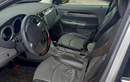 Chrysler Sebring III, 2008 год, 450 000 рублей, 7 фотография