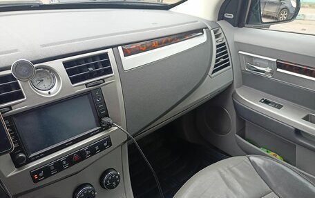 Chrysler Sebring III, 2008 год, 450 000 рублей, 4 фотография
