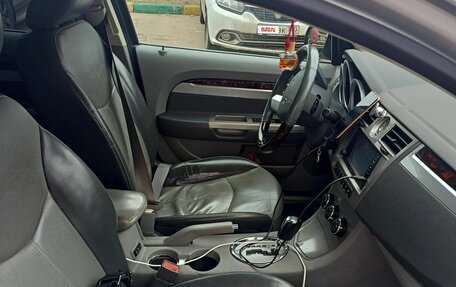 Chrysler Sebring III, 2008 год, 450 000 рублей, 8 фотография