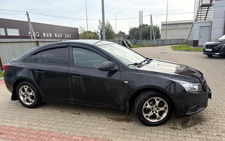 Chevrolet Cruze II, 2011 год, 600 000 рублей, 3 фотография