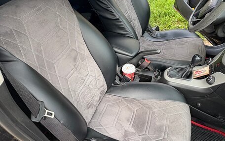 Chevrolet Cruze II, 2011 год, 600 000 рублей, 7 фотография