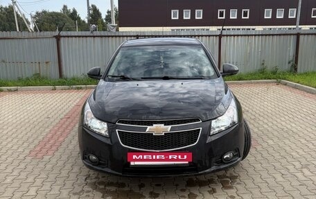 Chevrolet Cruze II, 2011 год, 600 000 рублей, 2 фотография