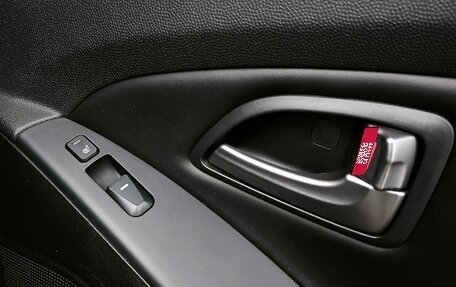 Hyundai ix35 I рестайлинг, 2014 год, 1 280 000 рублей, 10 фотография