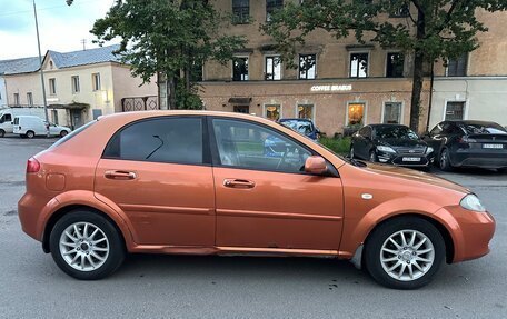 Chevrolet Lacetti, 2006 год, 350 000 рублей, 7 фотография