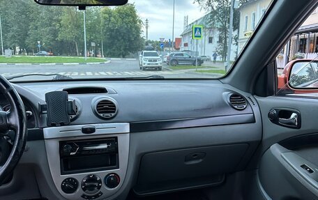 Chevrolet Lacetti, 2006 год, 350 000 рублей, 8 фотография