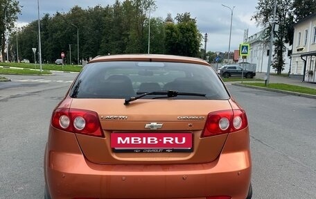 Chevrolet Lacetti, 2006 год, 350 000 рублей, 3 фотография