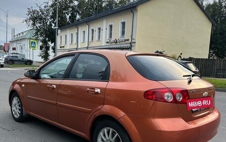 Chevrolet Lacetti, 2006 год, 350 000 рублей, 4 фотография