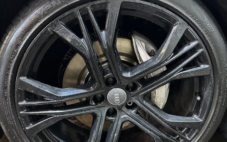 Audi A7, 2019 год, 4 400 000 рублей, 10 фотография