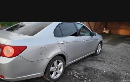 Chevrolet Epica, 2008 год, 450 000 рублей, 1 фотография