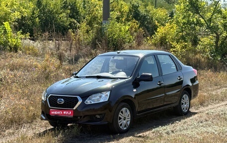 Datsun on-DO I рестайлинг, 2019 год, 650 000 рублей, 1 фотография