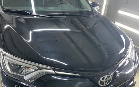 Toyota RAV4, 2017 год, 2 800 000 рублей, 1 фотография