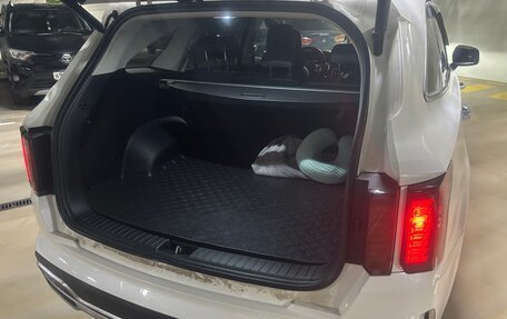 KIA Sorento IV, 2021 год, 3 500 000 рублей, 6 фотография