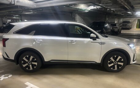 KIA Sorento IV, 2021 год, 3 500 000 рублей, 4 фотография