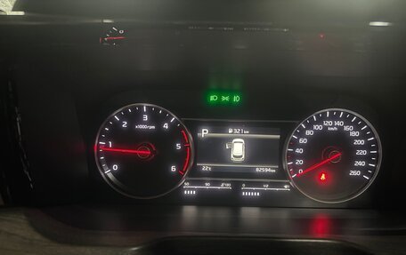 KIA Sorento IV, 2021 год, 3 500 000 рублей, 11 фотография