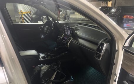 KIA Sorento IV, 2021 год, 3 500 000 рублей, 8 фотография