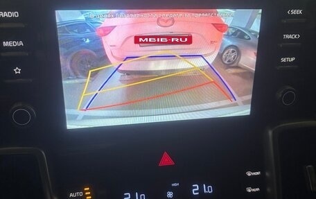 KIA Sorento IV, 2021 год, 3 500 000 рублей, 10 фотография