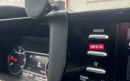 KIA Sorento IV, 2021 год, 3 500 000 рублей, 13 фотография