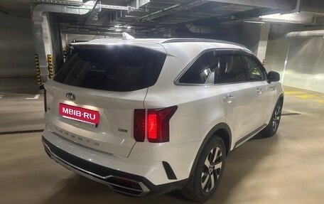 KIA Sorento IV, 2021 год, 3 500 000 рублей, 5 фотография