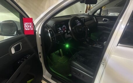 KIA Sorento IV, 2021 год, 3 500 000 рублей, 9 фотография