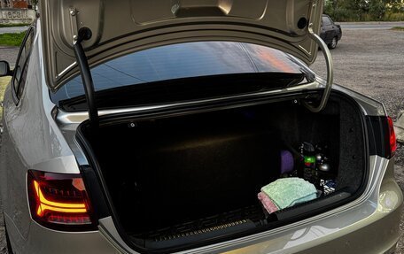 Volkswagen Jetta VI, 2012 год, 1 550 000 рублей, 12 фотография