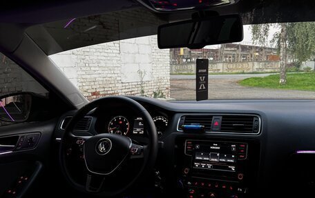 Volkswagen Jetta VI, 2012 год, 1 550 000 рублей, 19 фотография