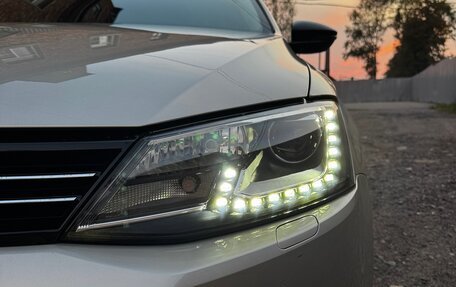 Volkswagen Jetta VI, 2012 год, 1 550 000 рублей, 15 фотография